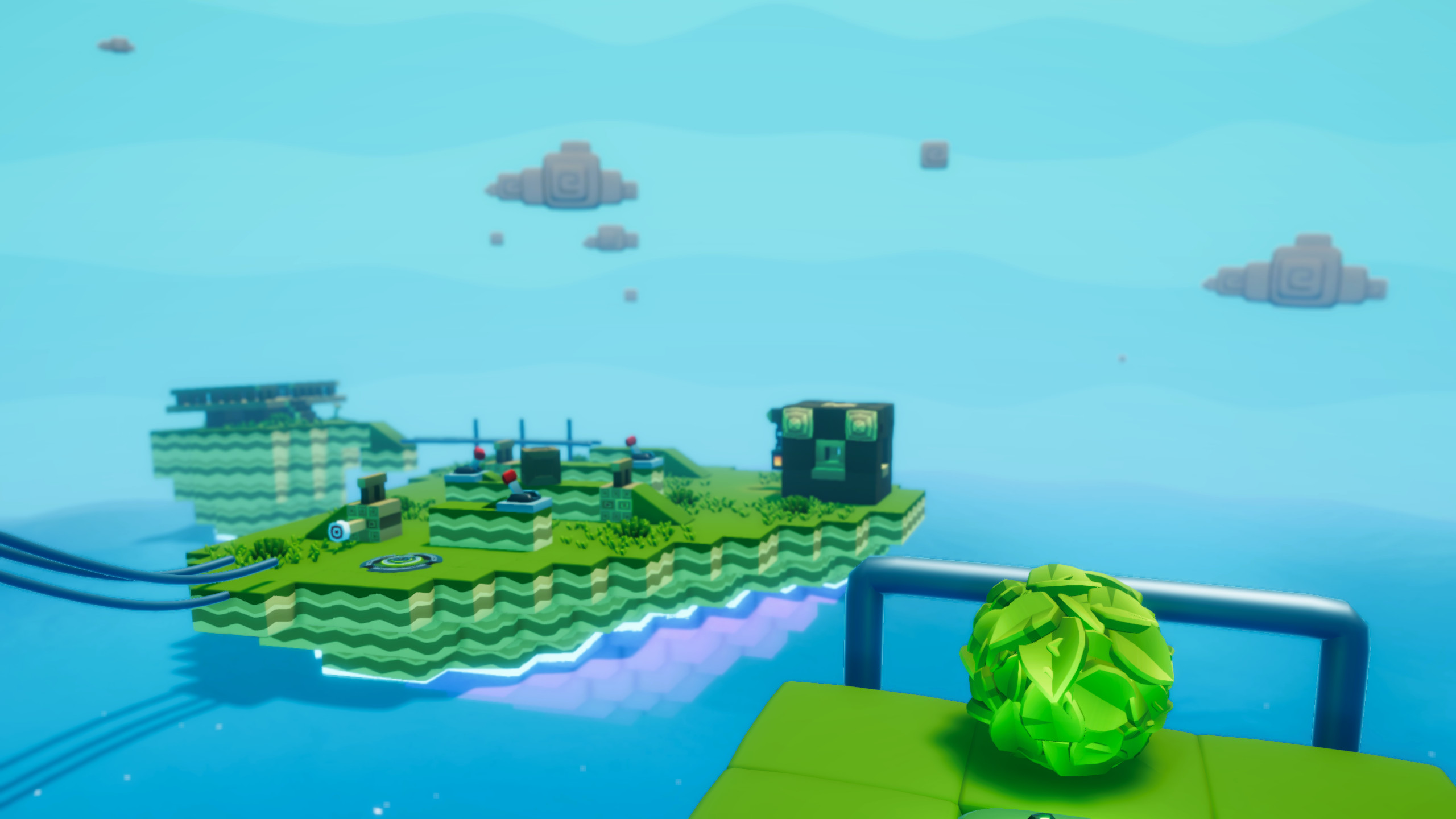 Being Ball screenshot 2