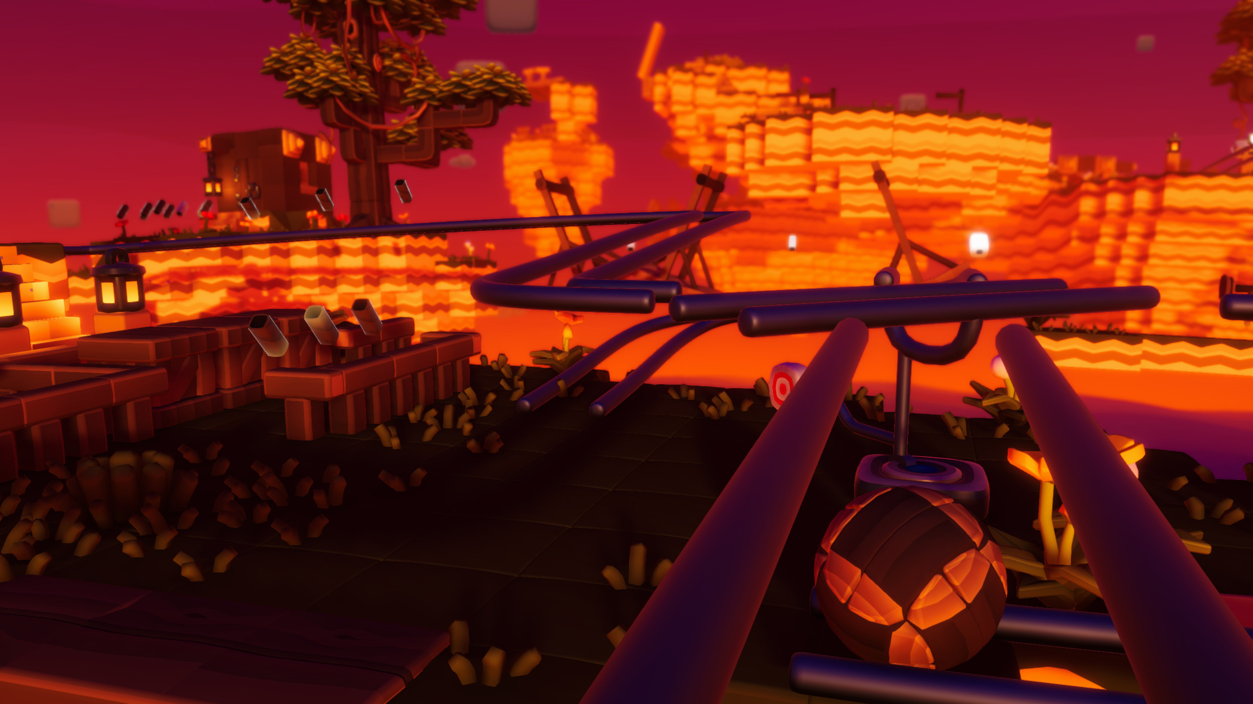 Being Ball screenshot 7