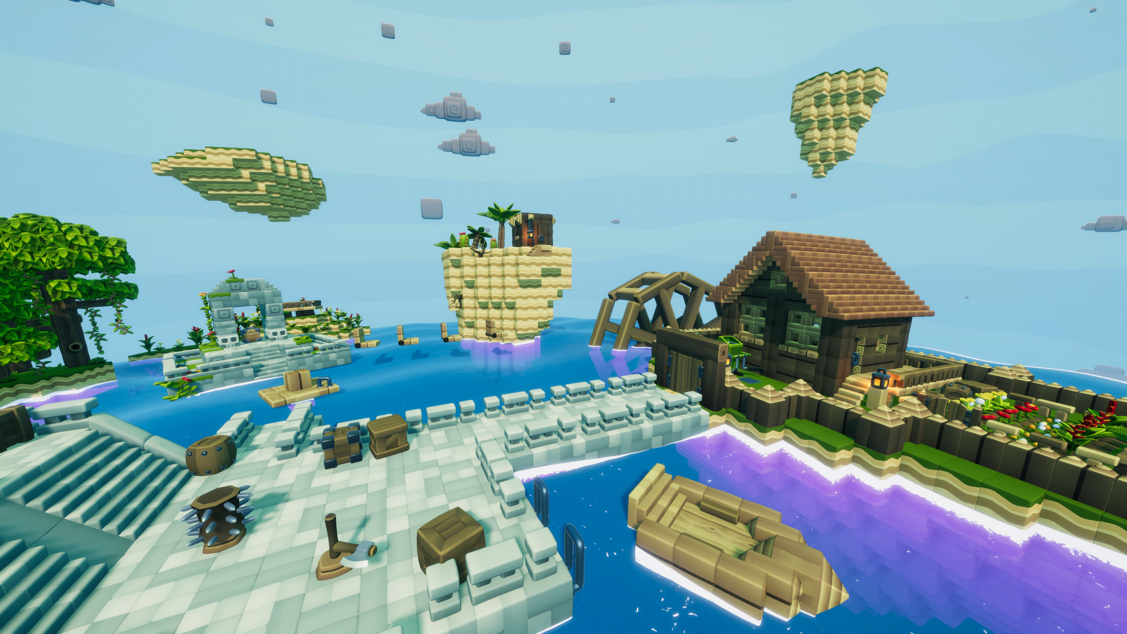 Being Ball screenshot 25