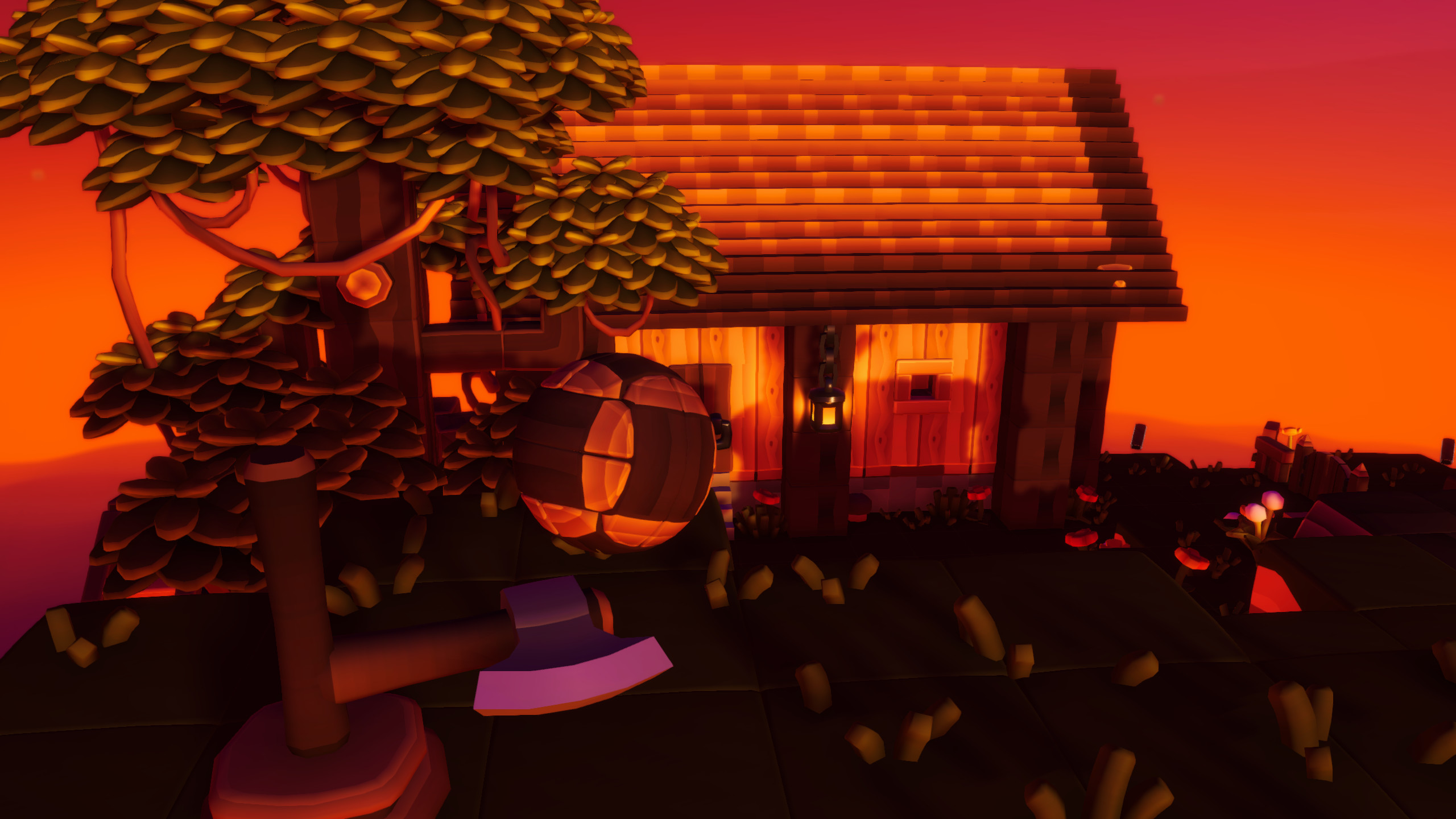 Being Ball screenshot 16