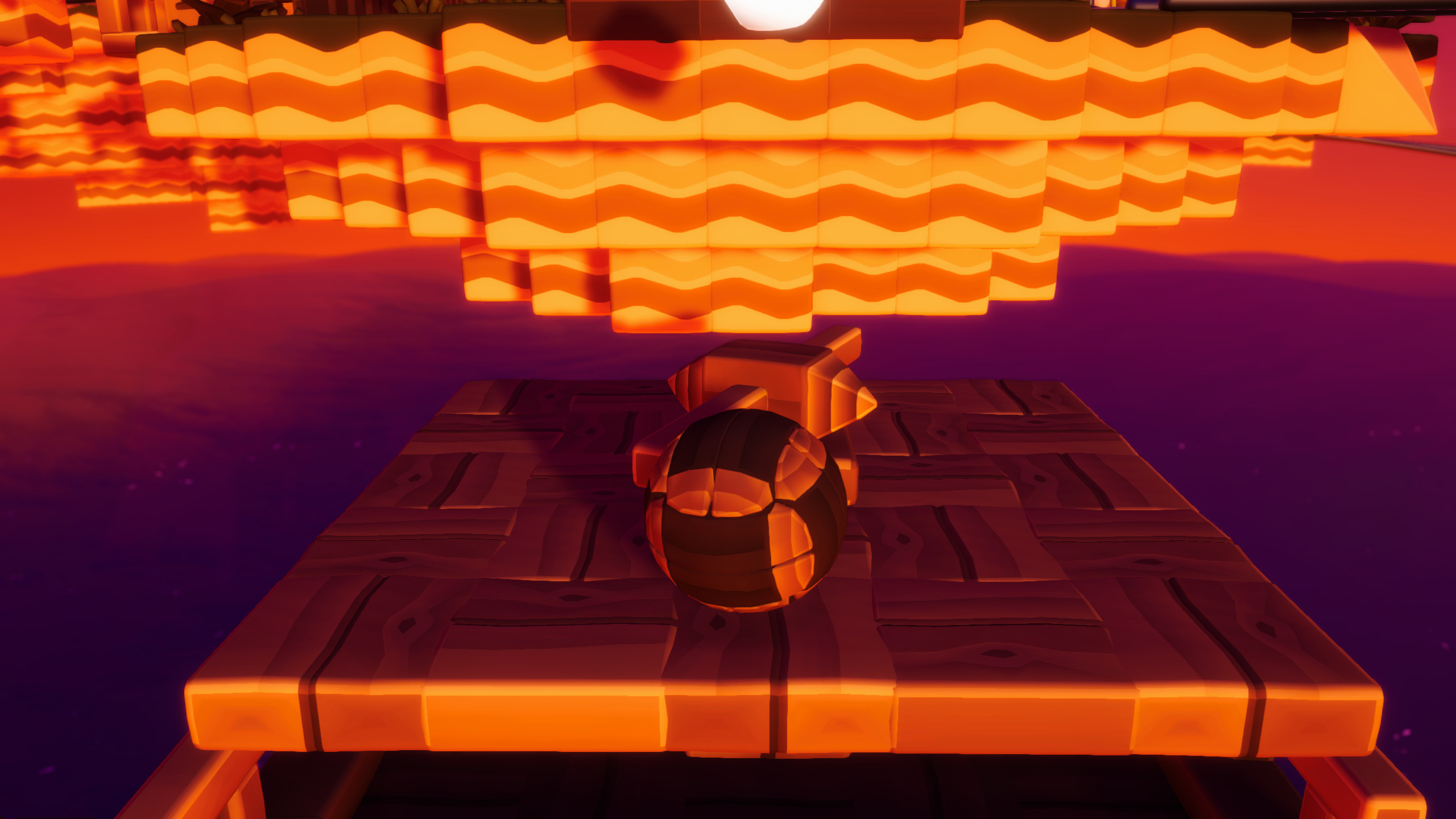 Being Ball screenshot 5