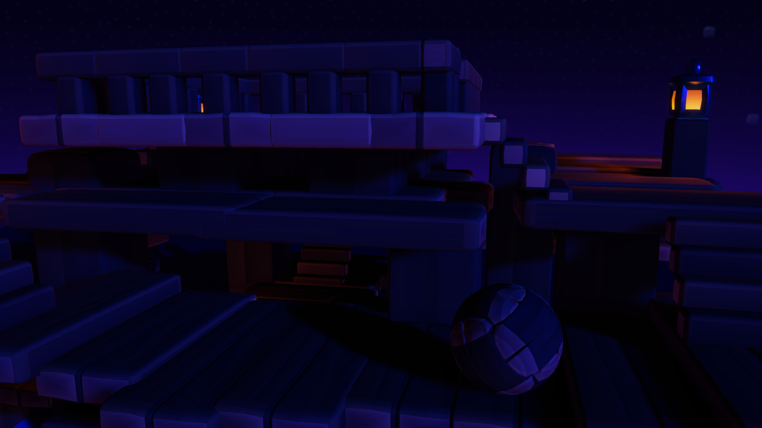 Being Ball screenshot 11