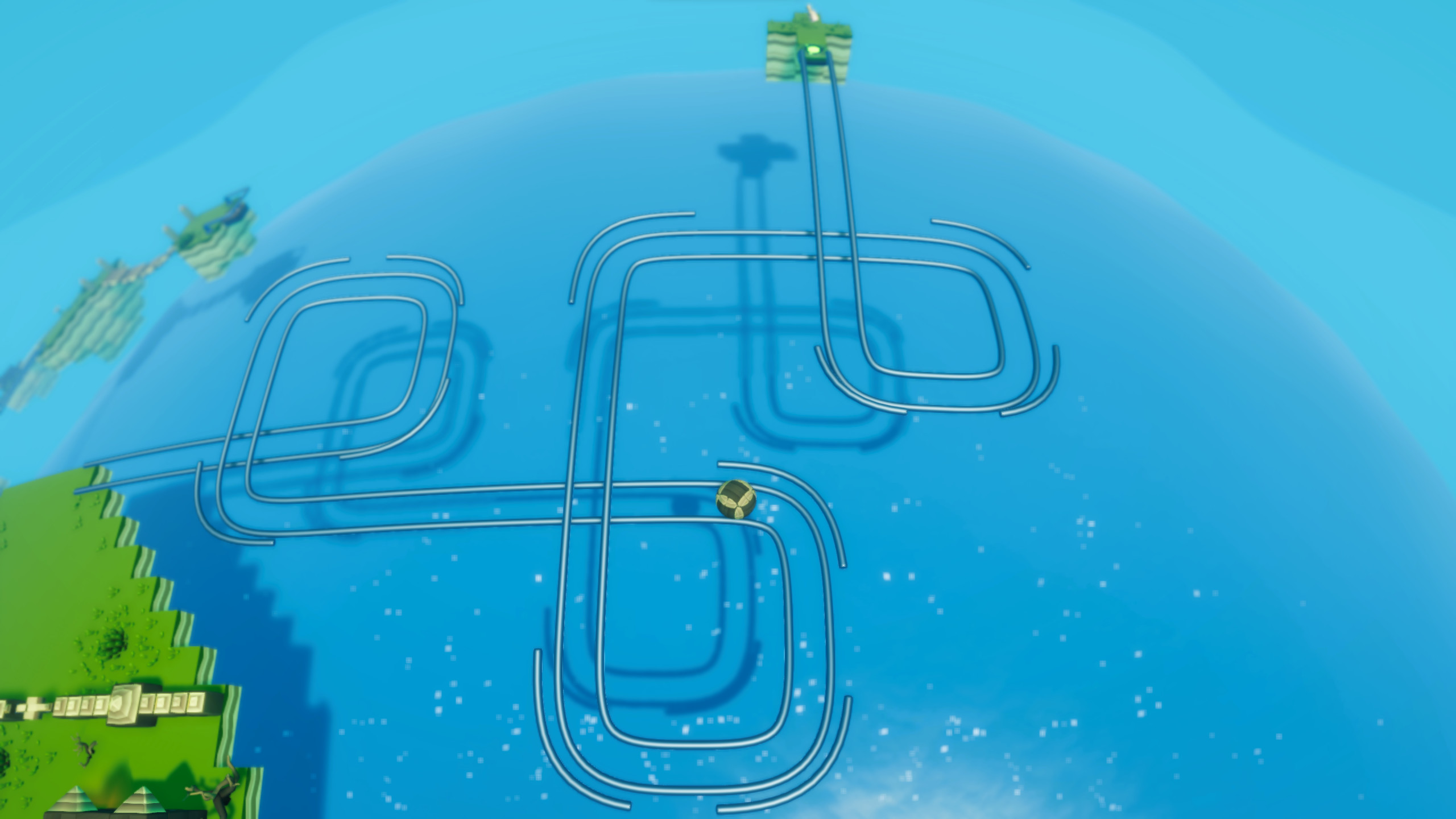 Being Ball screenshot 13