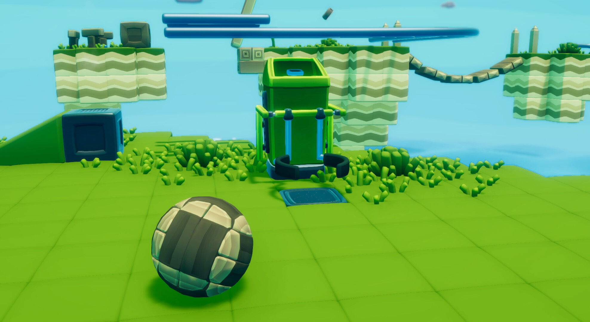 Being Ball screenshot 21