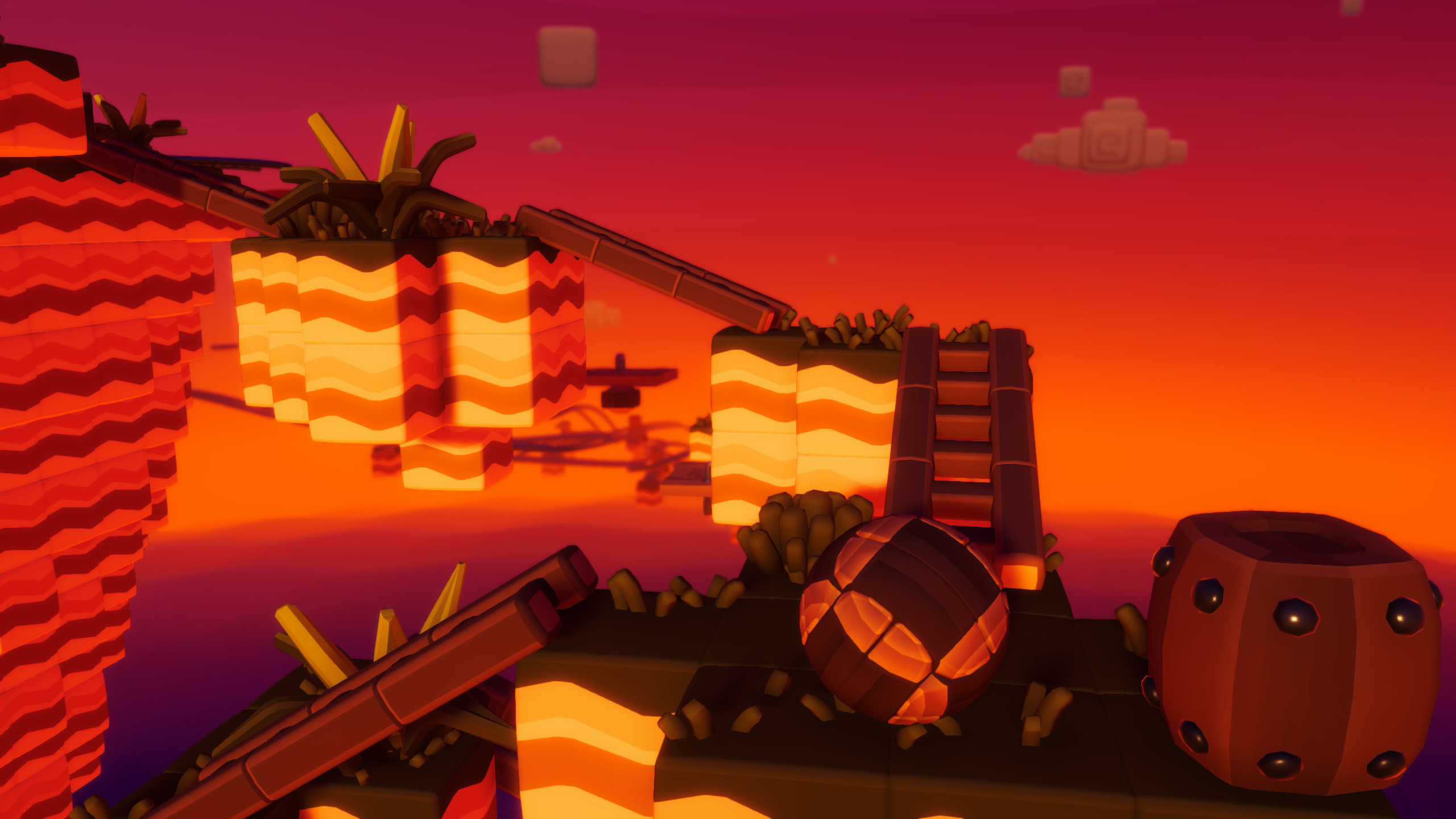 Being Ball screenshot 9