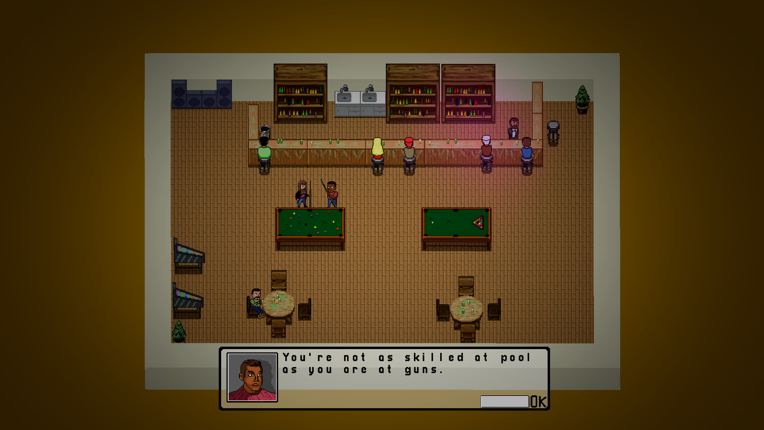 Fallen Guns screenshot 6