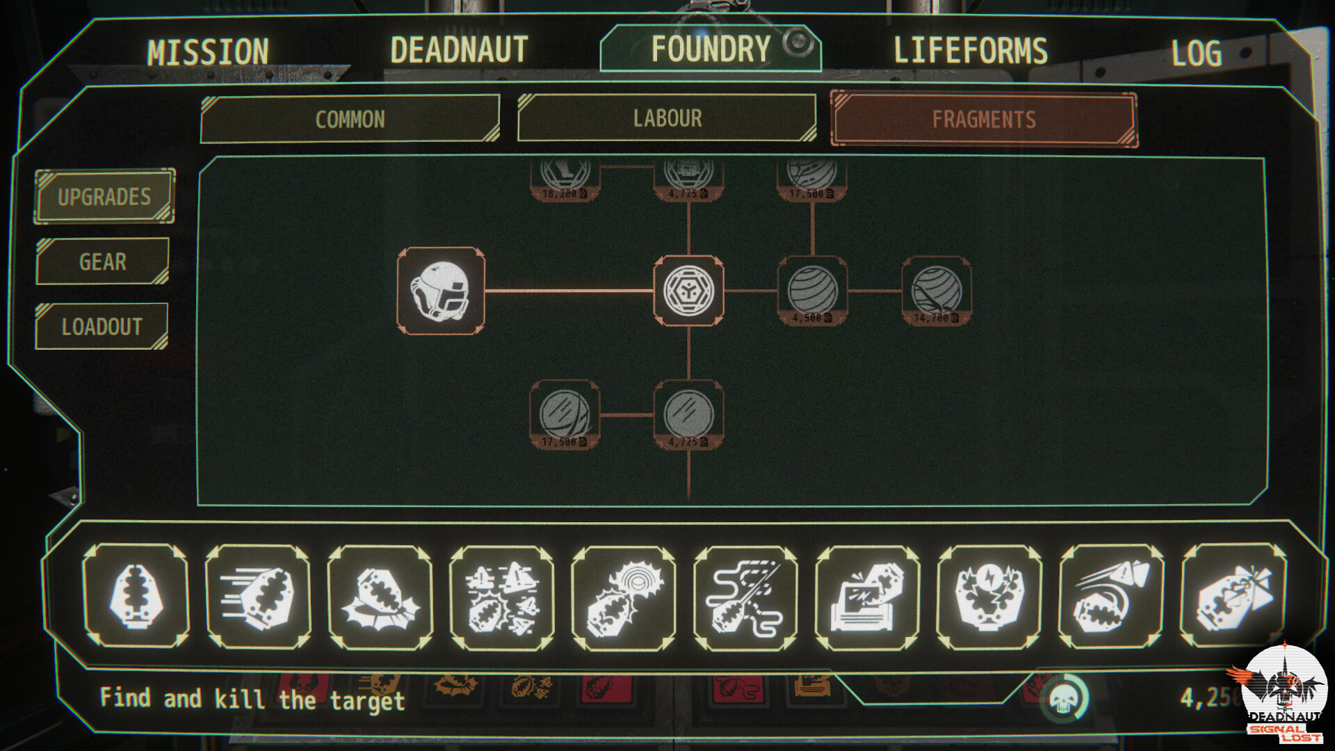 Deadnaut: Signal Lost screenshot 7