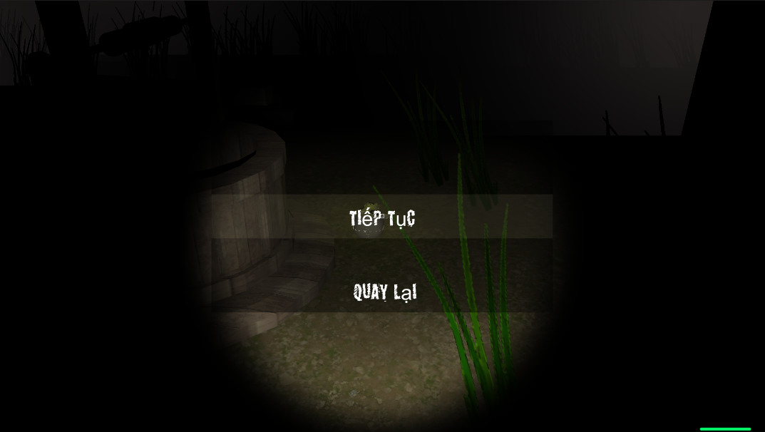 Mysterious Night screenshot 13