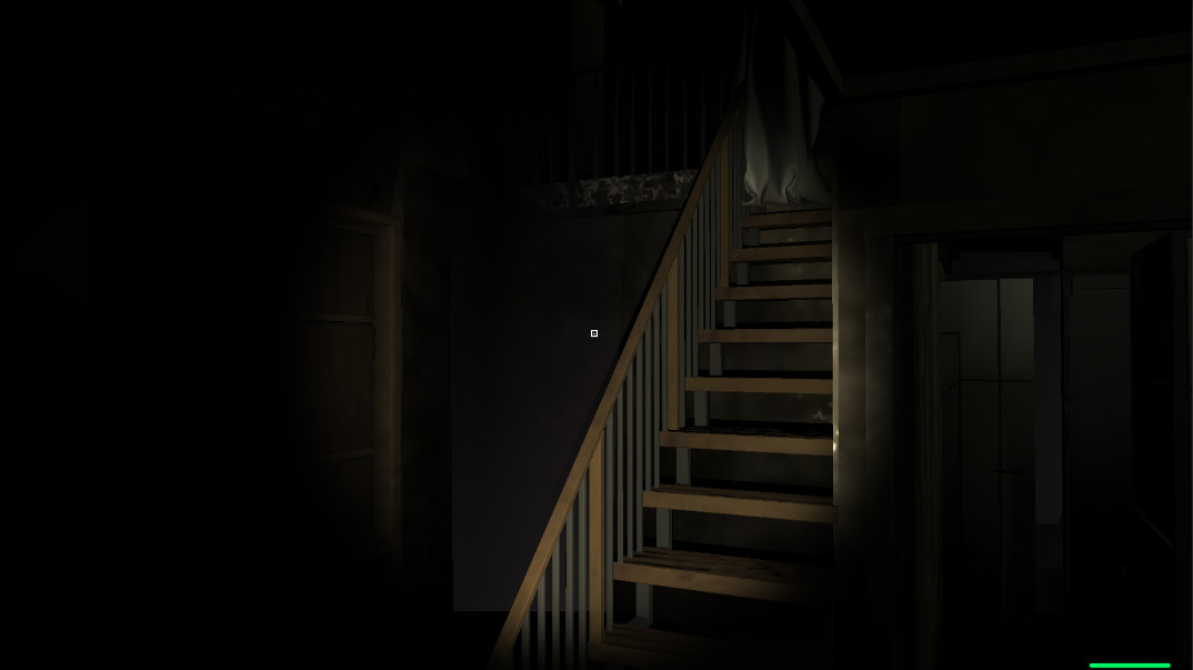 Mysterious Night screenshot 16