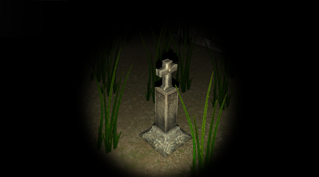 Mysterious Night screenshot 7
