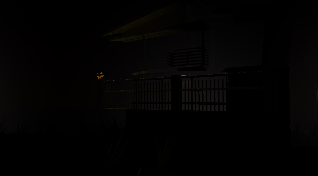 Mysterious Night screenshot 4