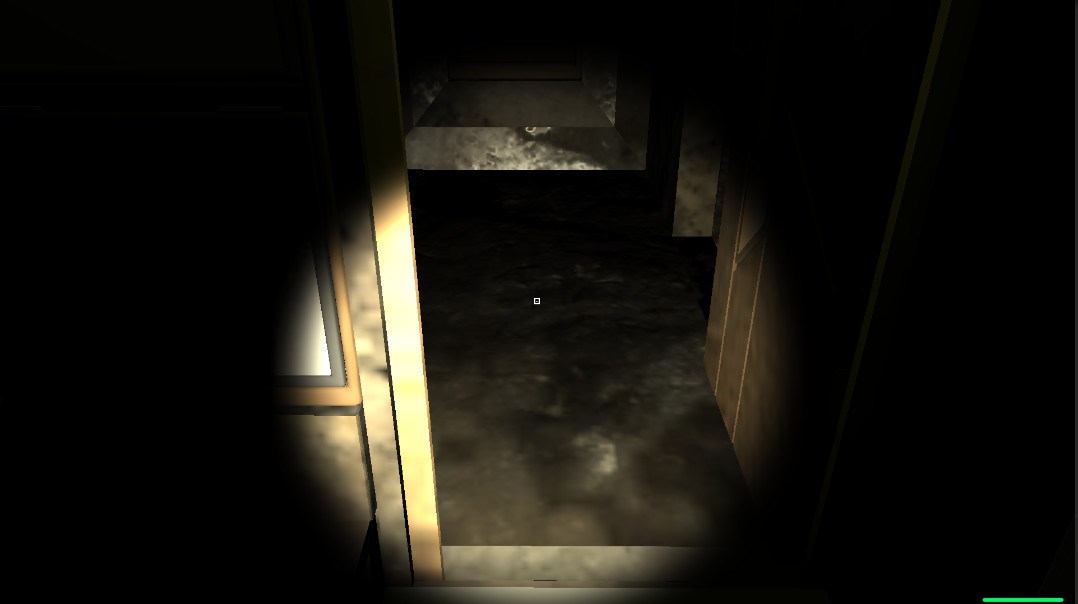 Mysterious Night screenshot 11