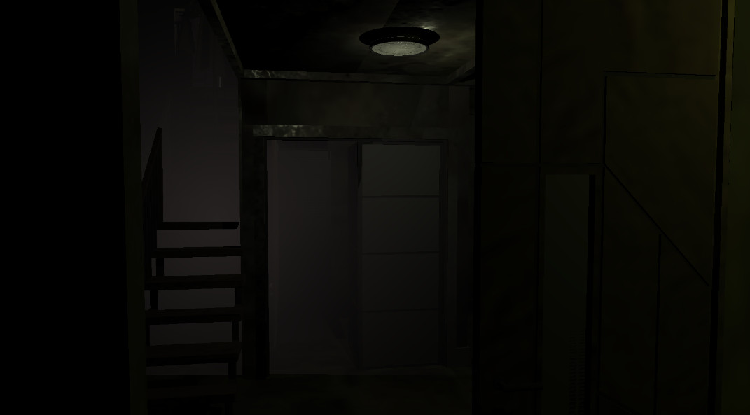 Mysterious Night screenshot 6