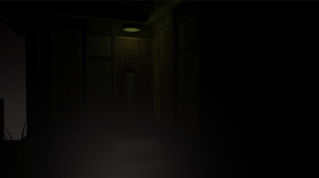 Mysterious Night screenshot 5