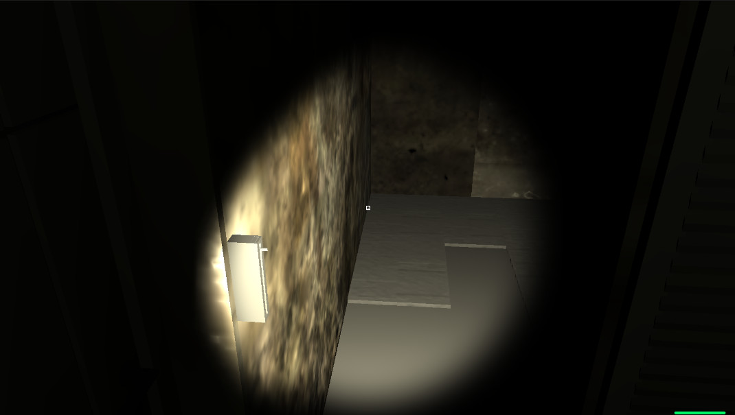 Mysterious Night screenshot 14