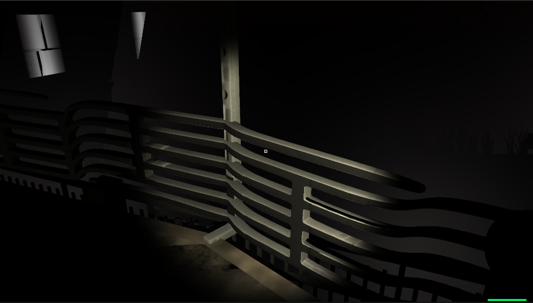 Mysterious Night screenshot 12