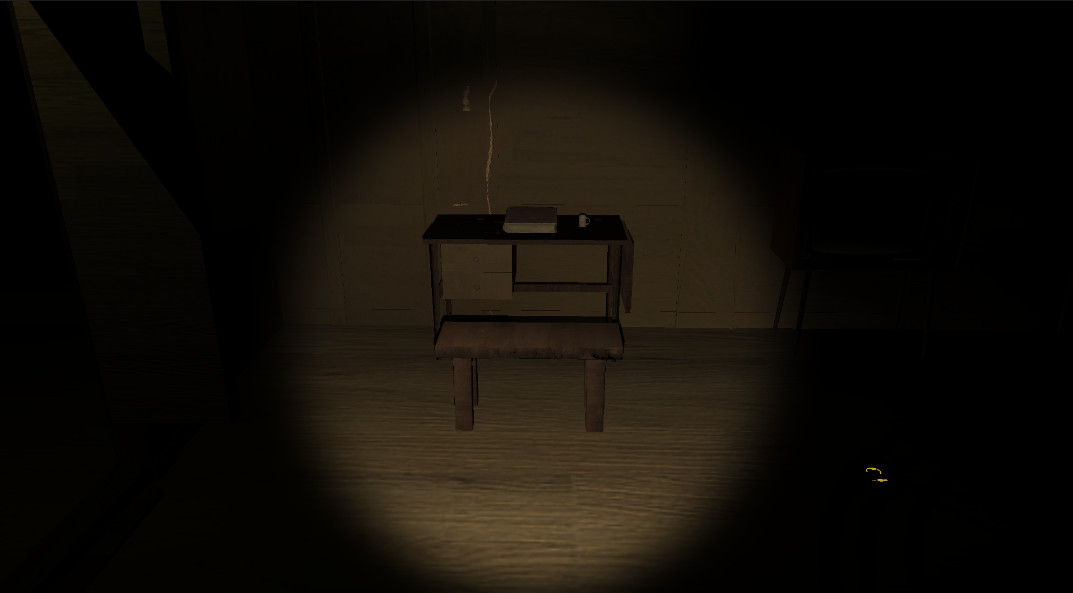 Mysterious Night screenshot 10
