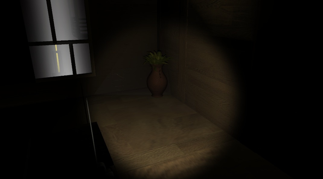 Mysterious Night screenshot 9