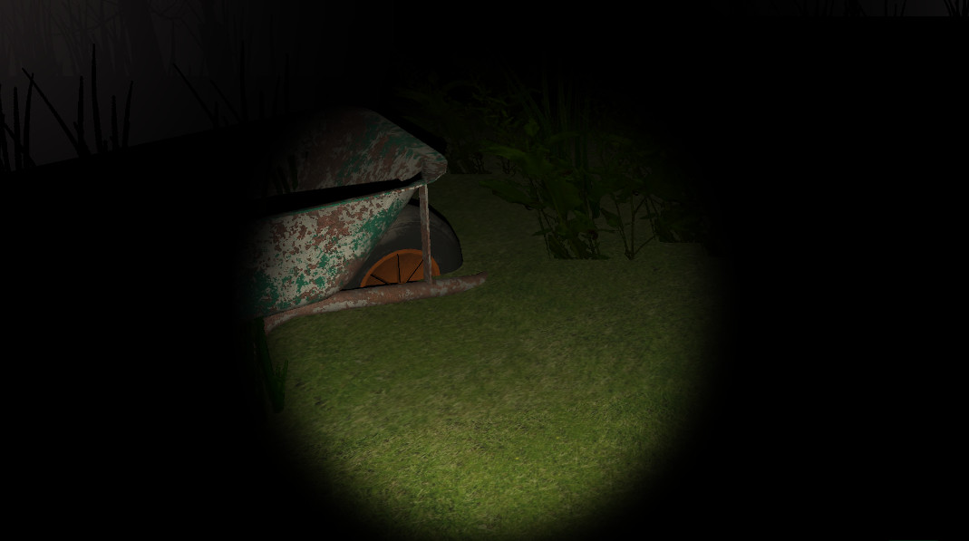 Mysterious Night screenshot 8