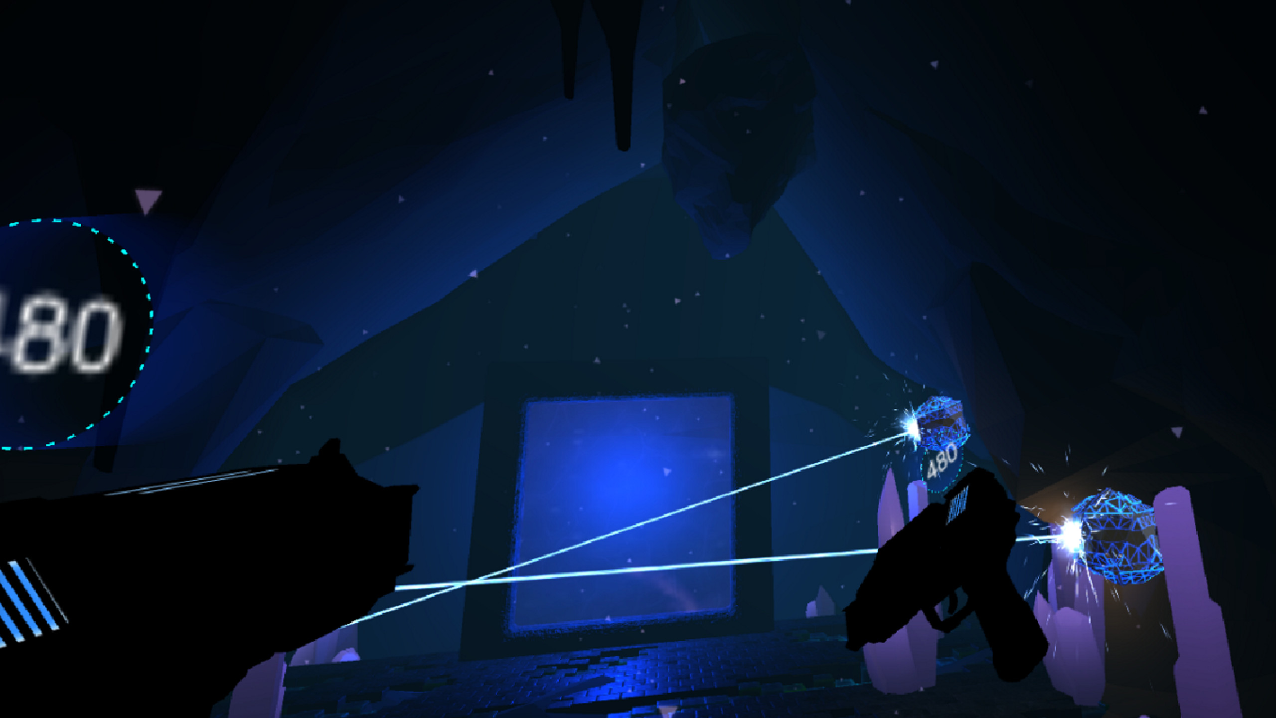 Electronic Universe screenshot 6