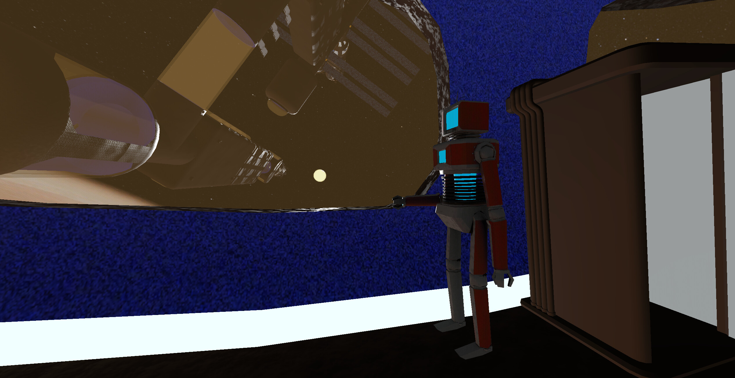 HIGHBLAST screenshot 2