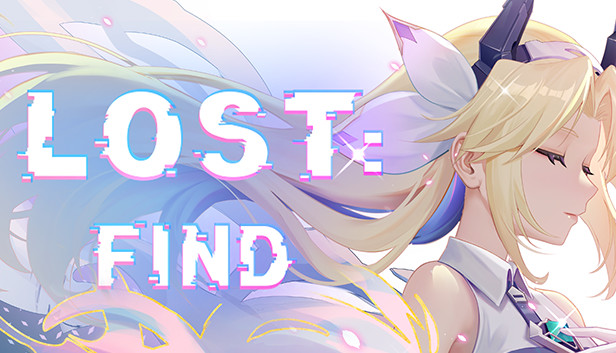 Steamで57% OFF：Lost: Find