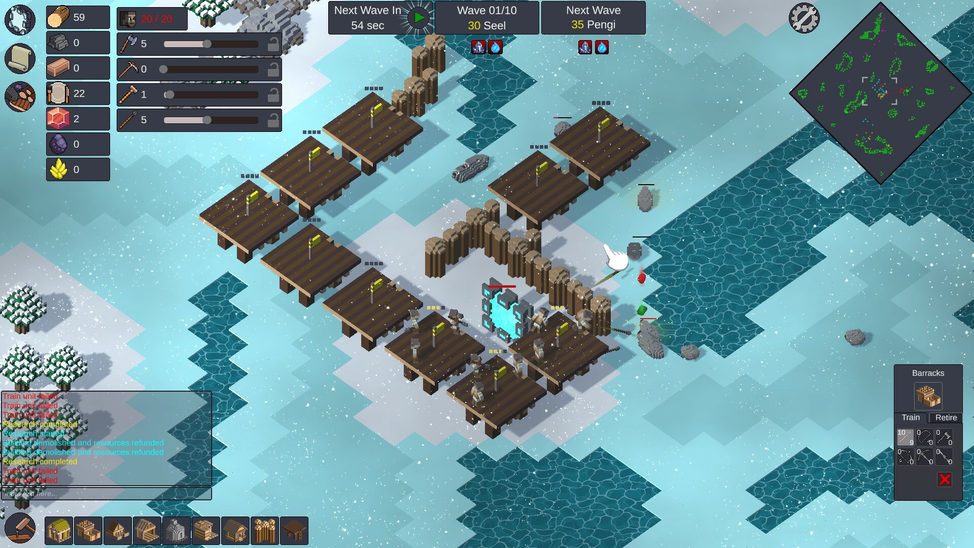 Gem Rifts screenshot 5