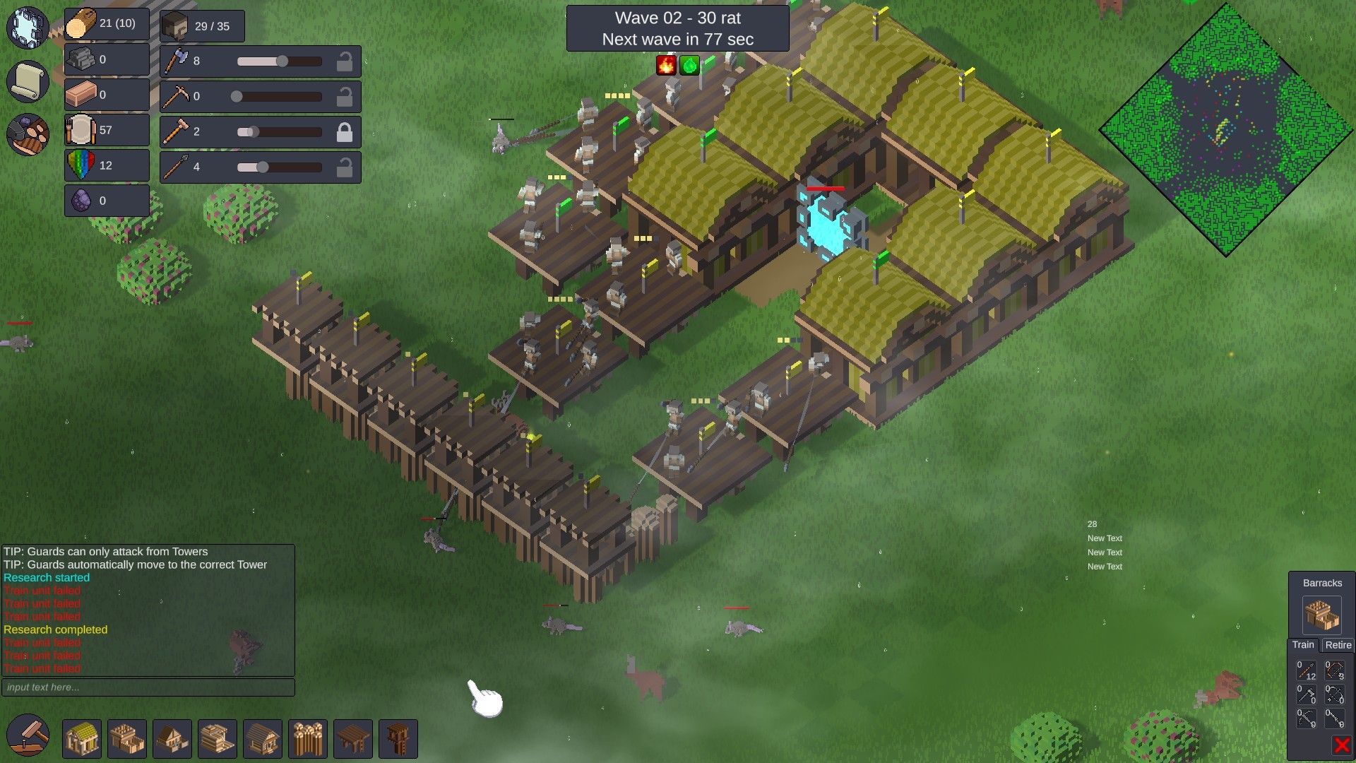 Gem Rifts screenshot 2