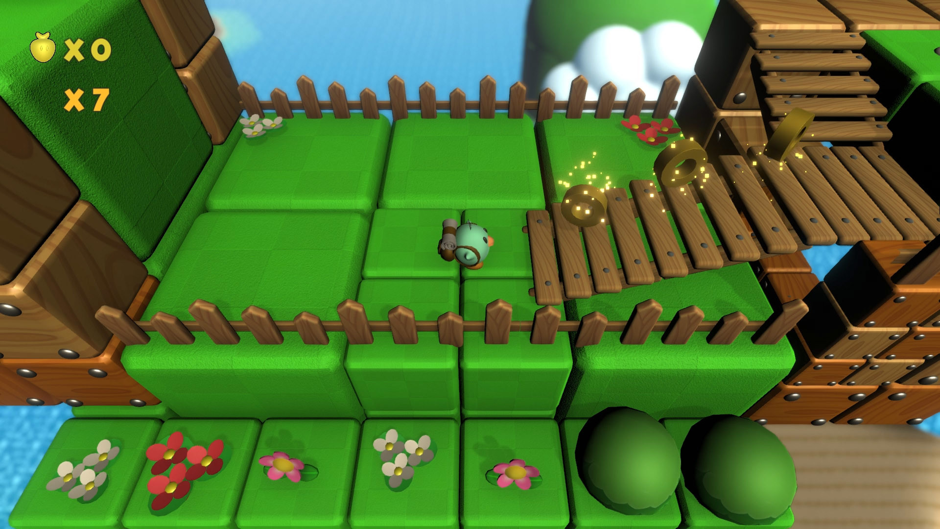 Tipu screenshot 1