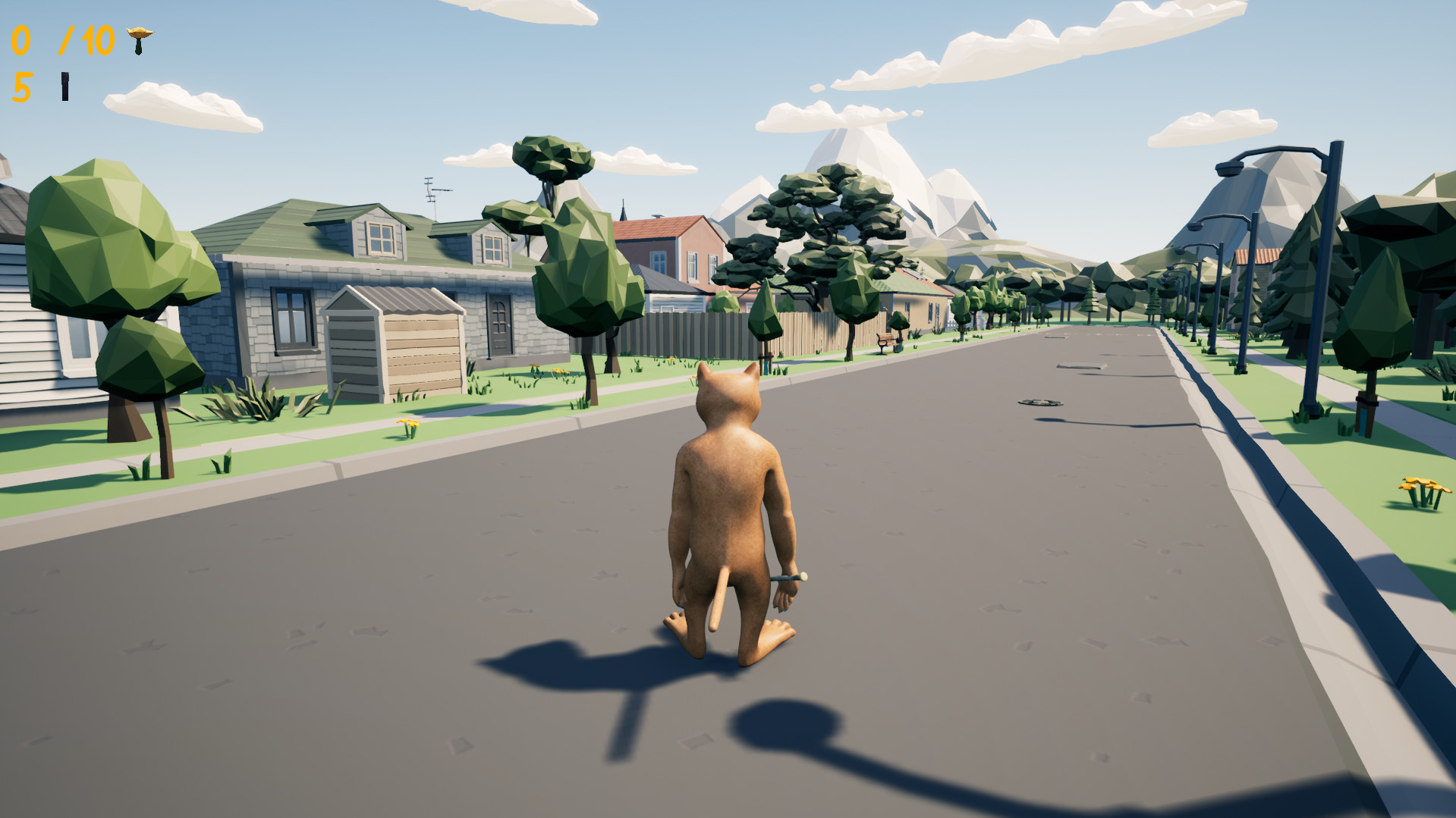 Cats War screenshot 5
