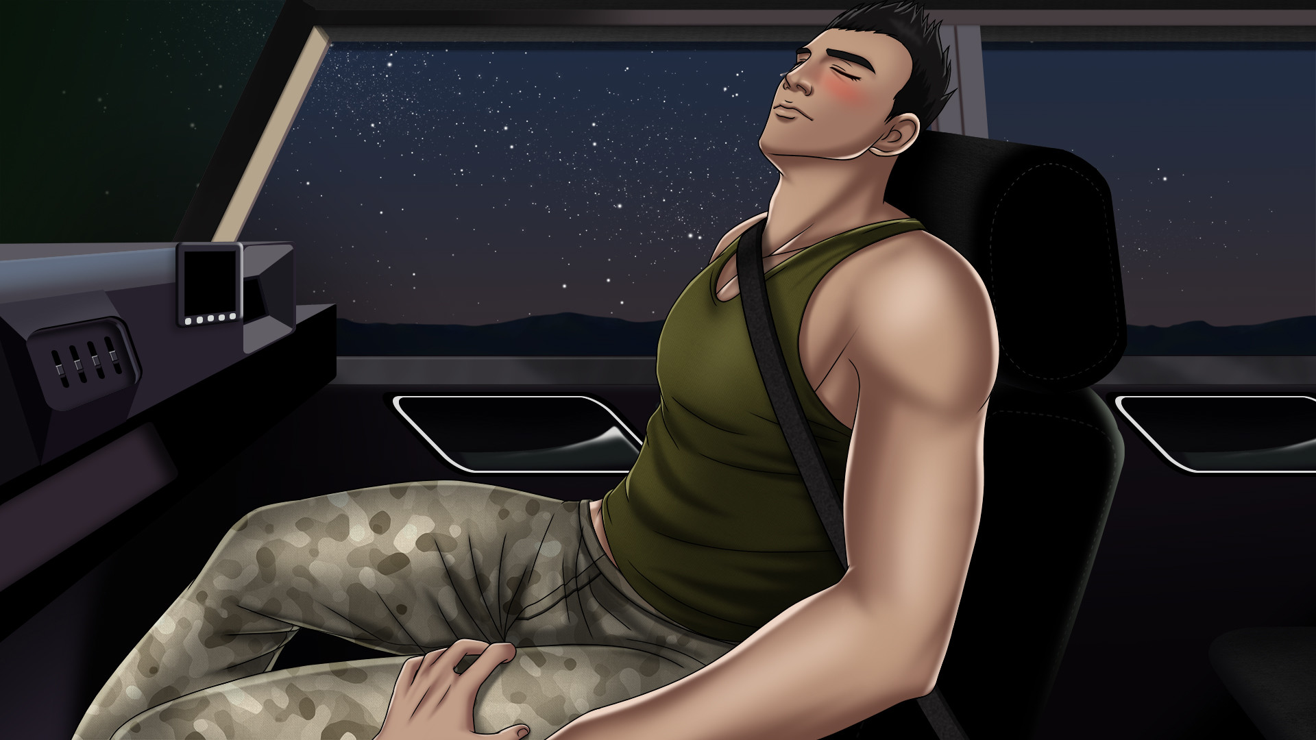 My Soldiers screenshot 5