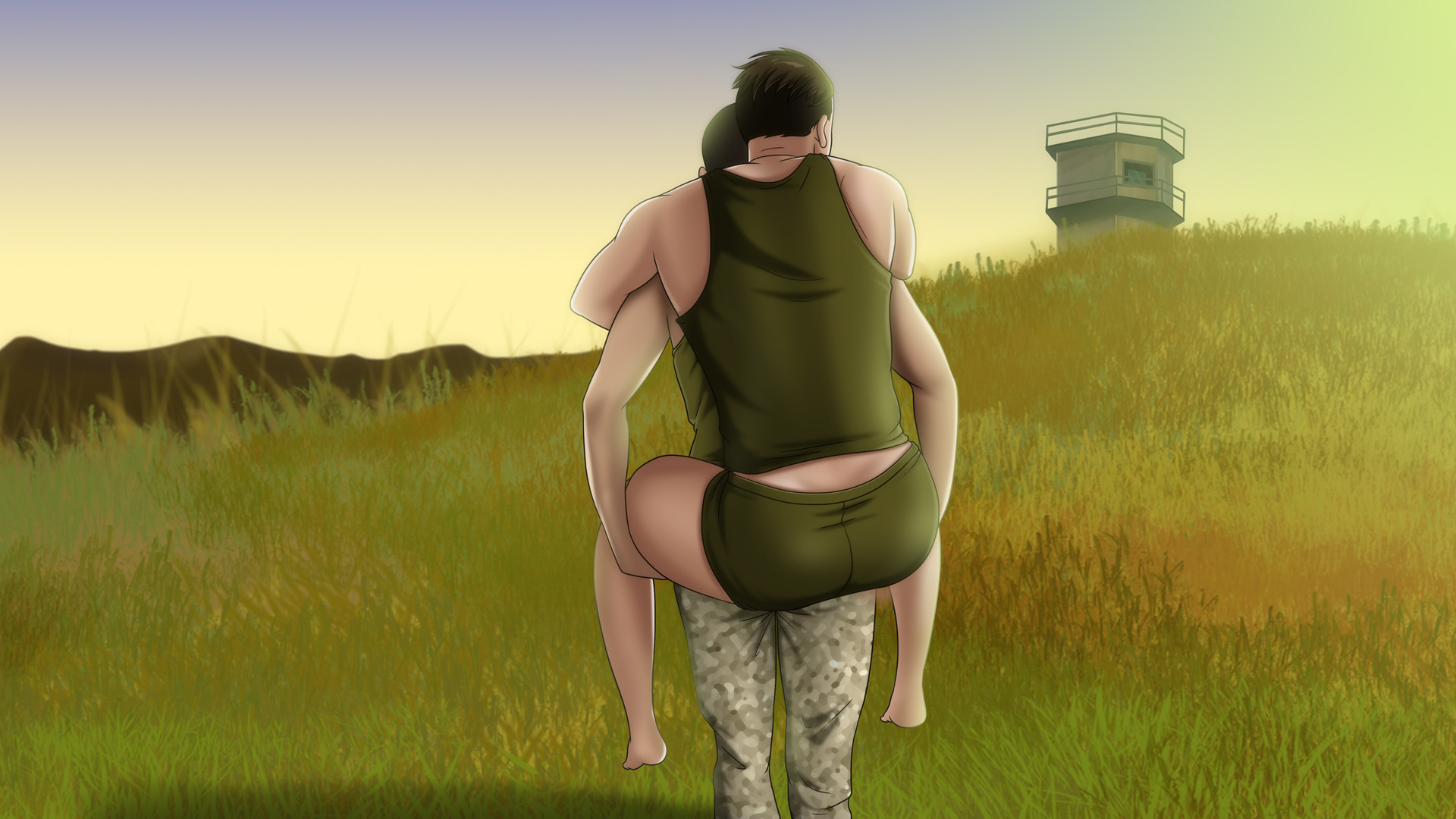 My Soldiers screenshot 4