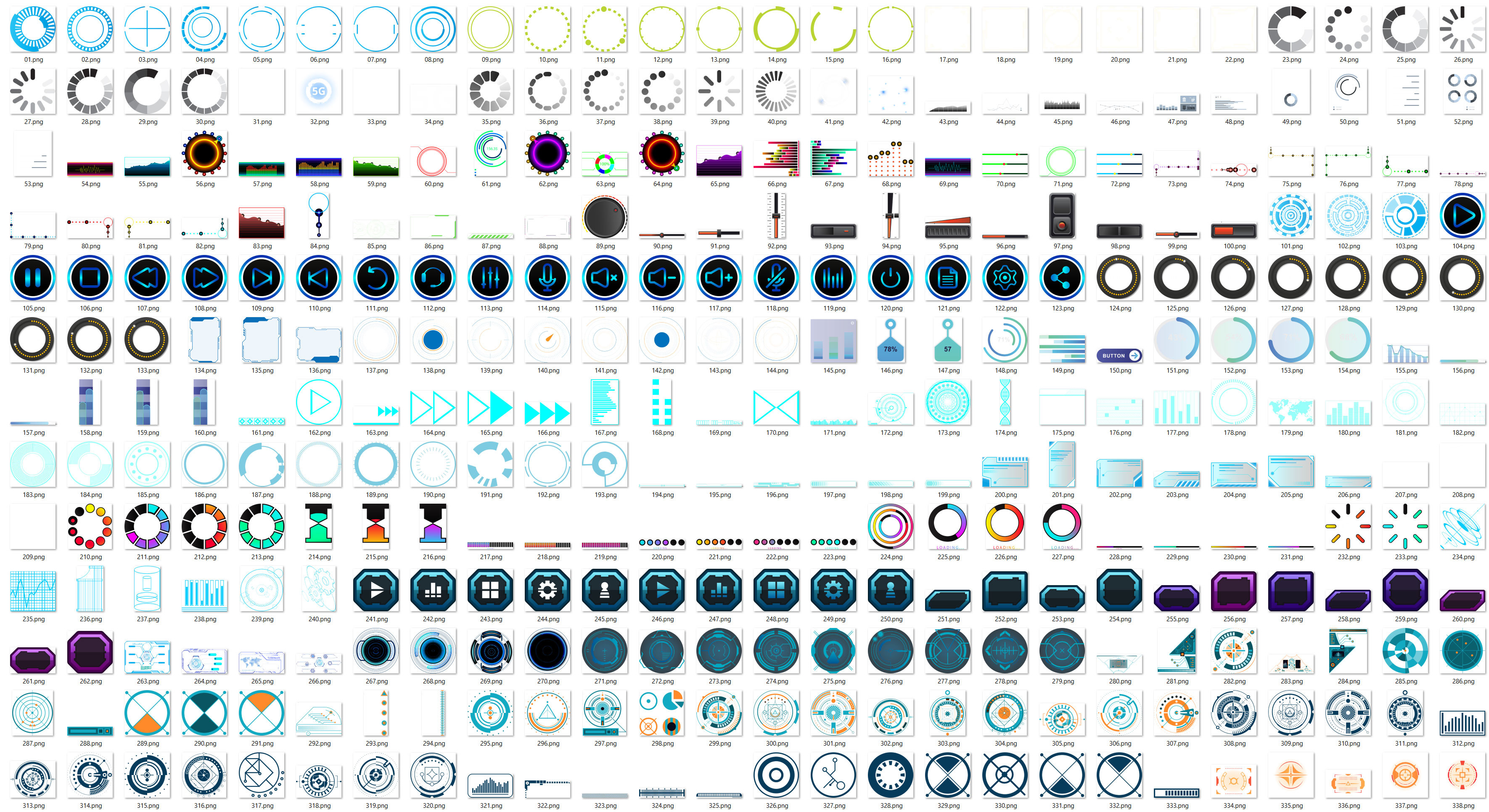 Decals for Clip maker screenshot 7
