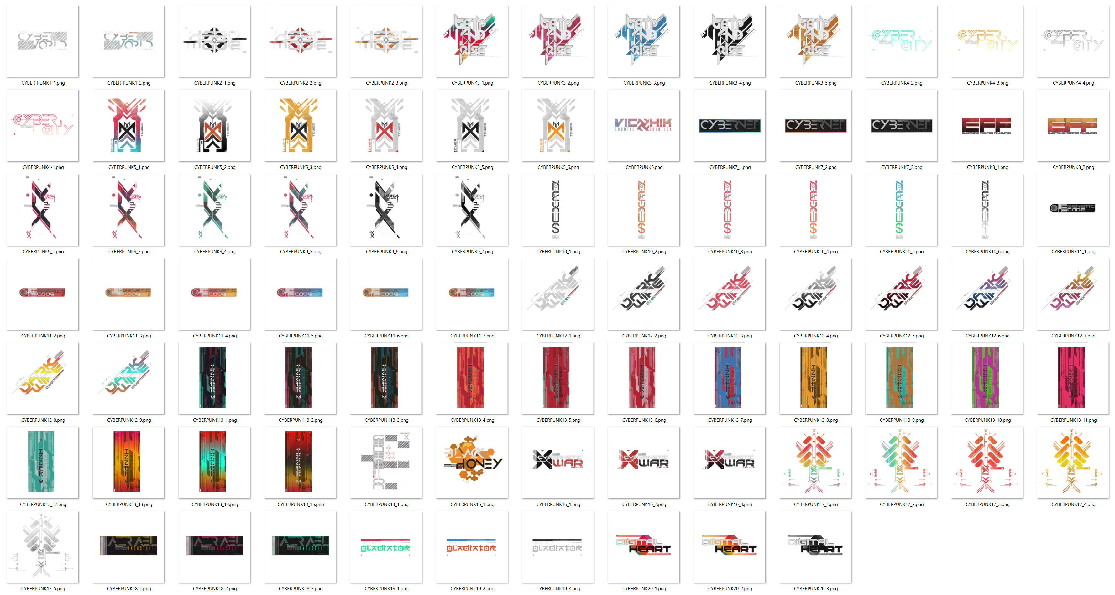 Decals for Clip maker screenshot 2