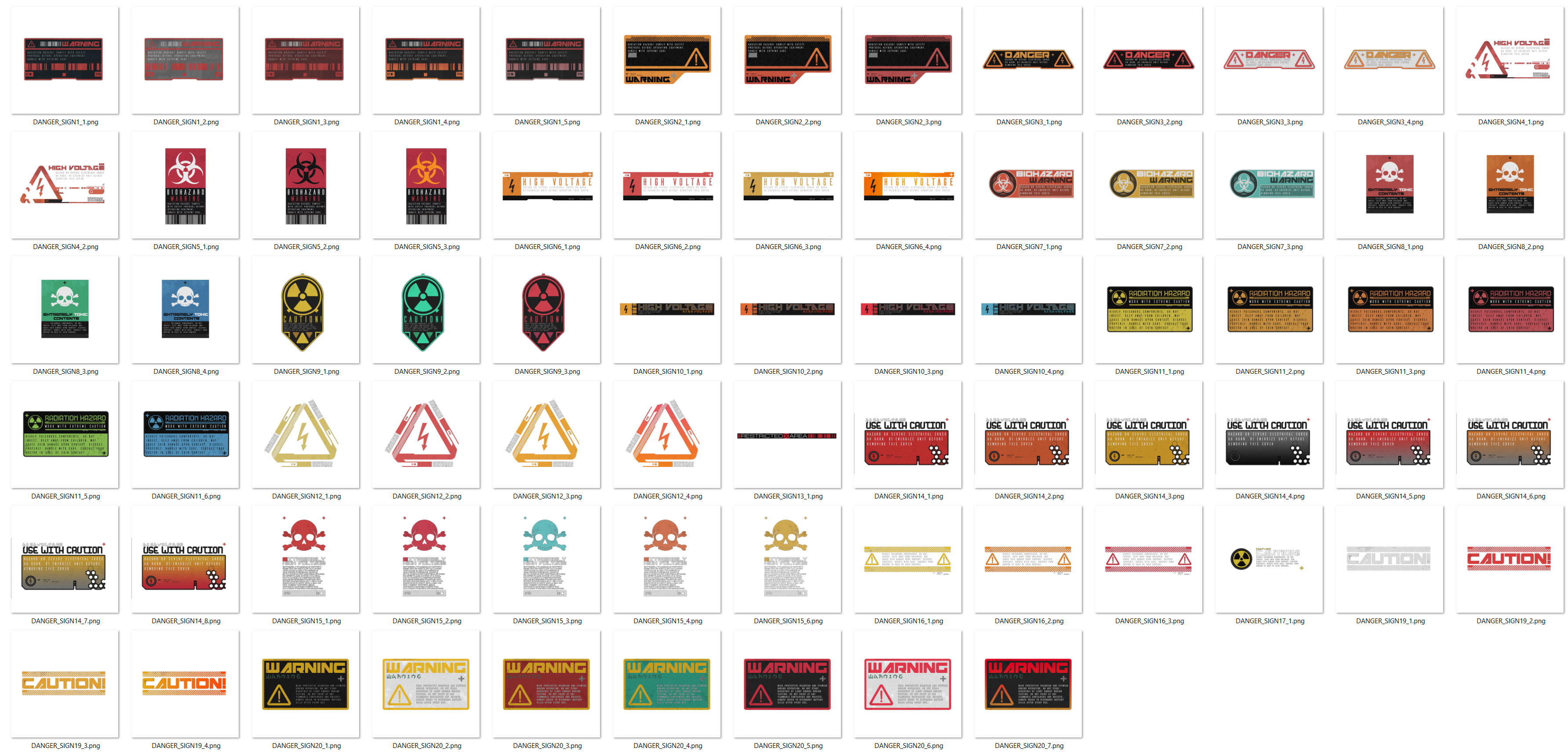 Decals for Clip maker screenshot 8