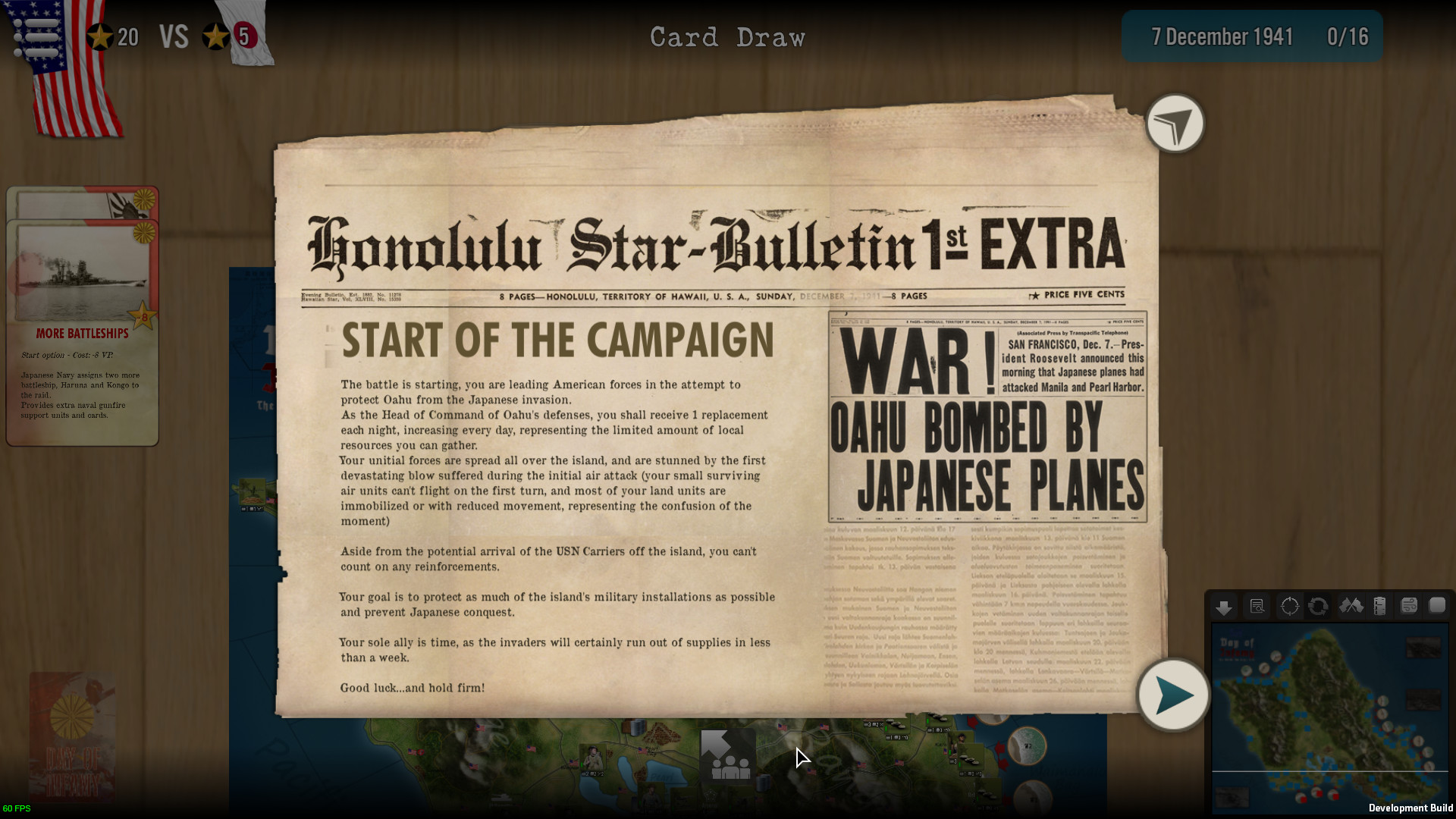 SGS Operation Hawaii screenshot 27