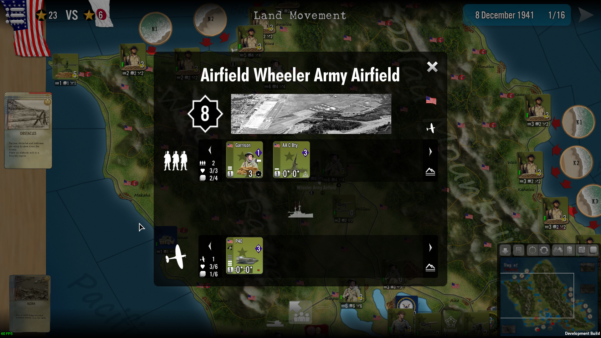 SGS Operation Hawaii screenshot 22