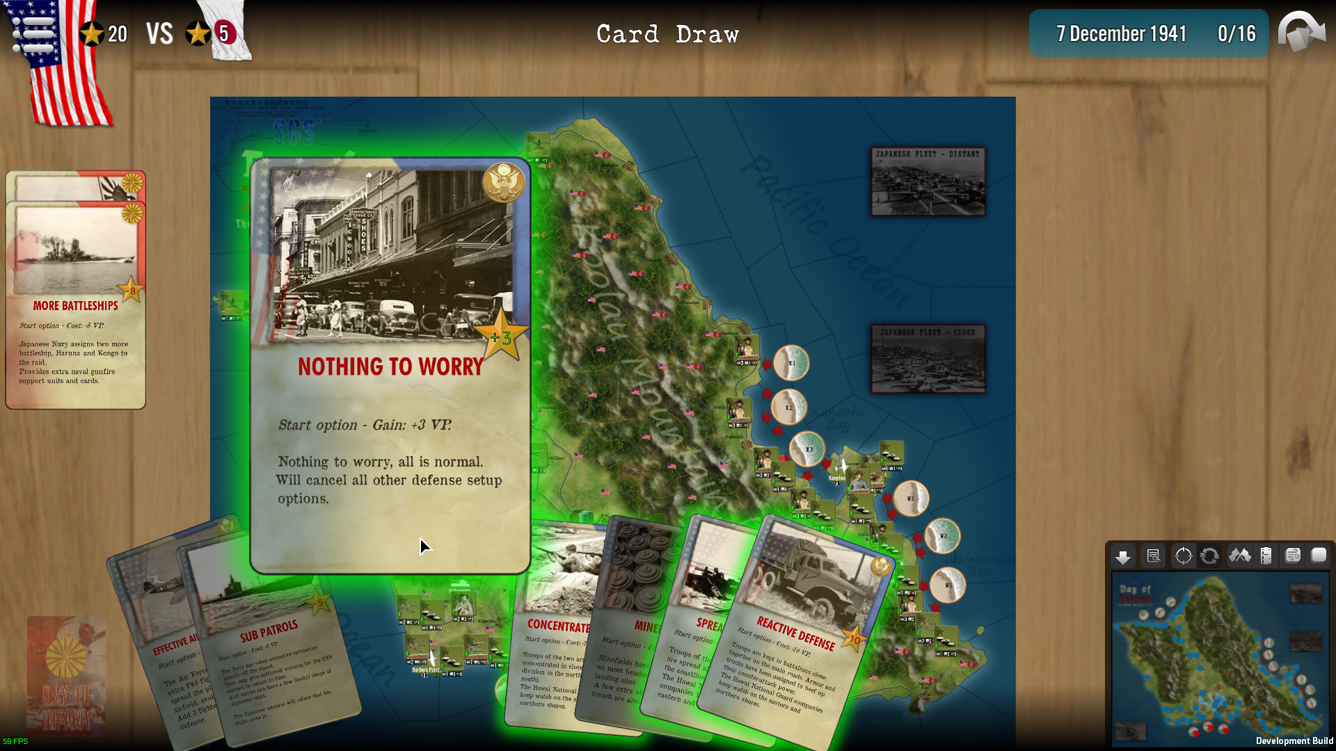 SGS Operation Hawaii screenshot 19
