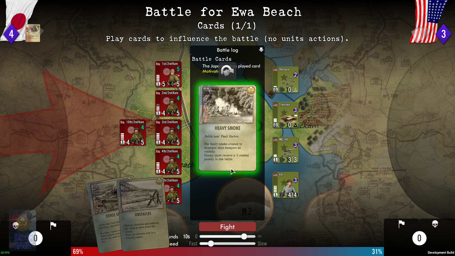 SGS Operation Hawaii screenshot 8
