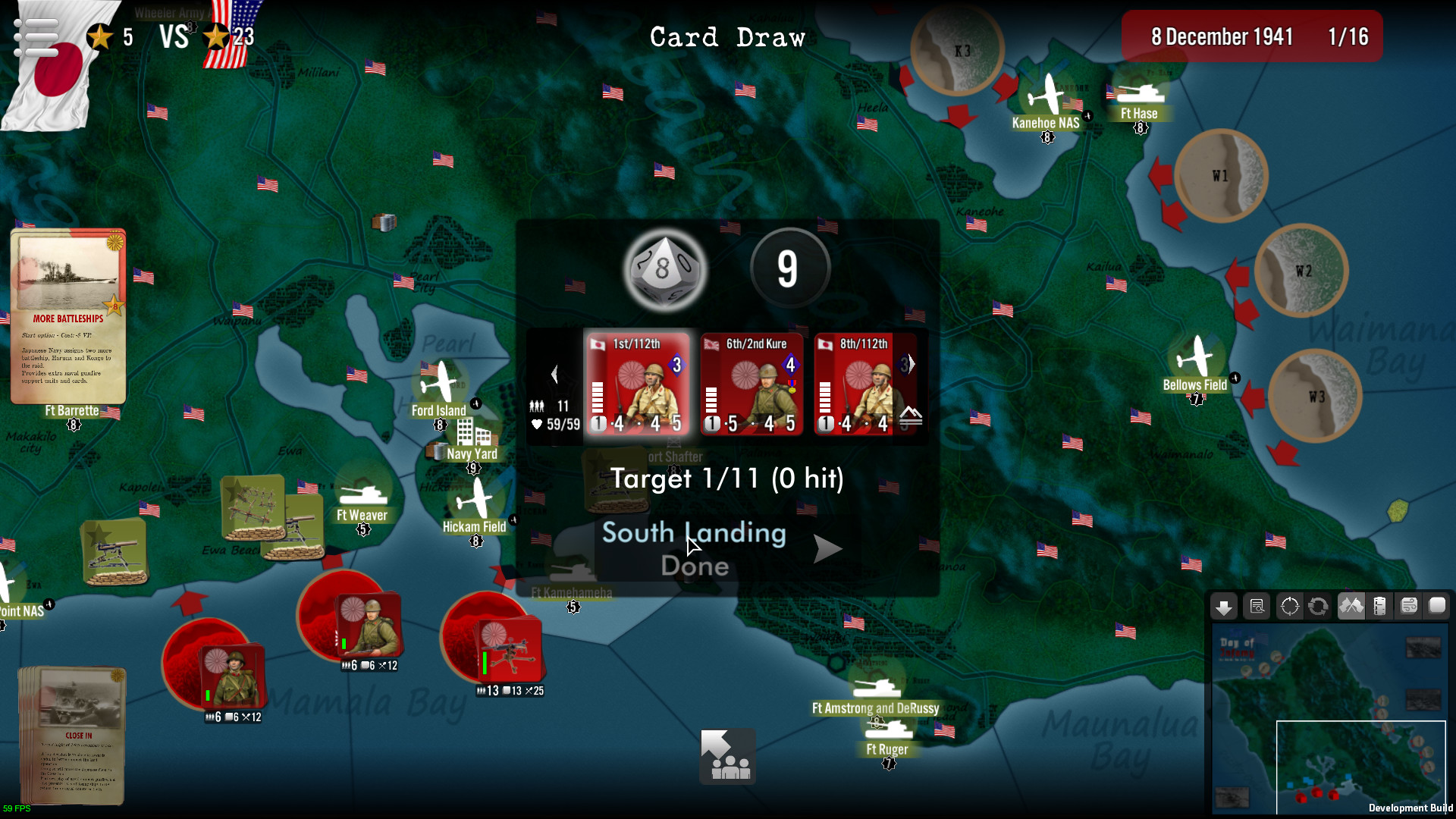 SGS Operation Hawaii screenshot 20