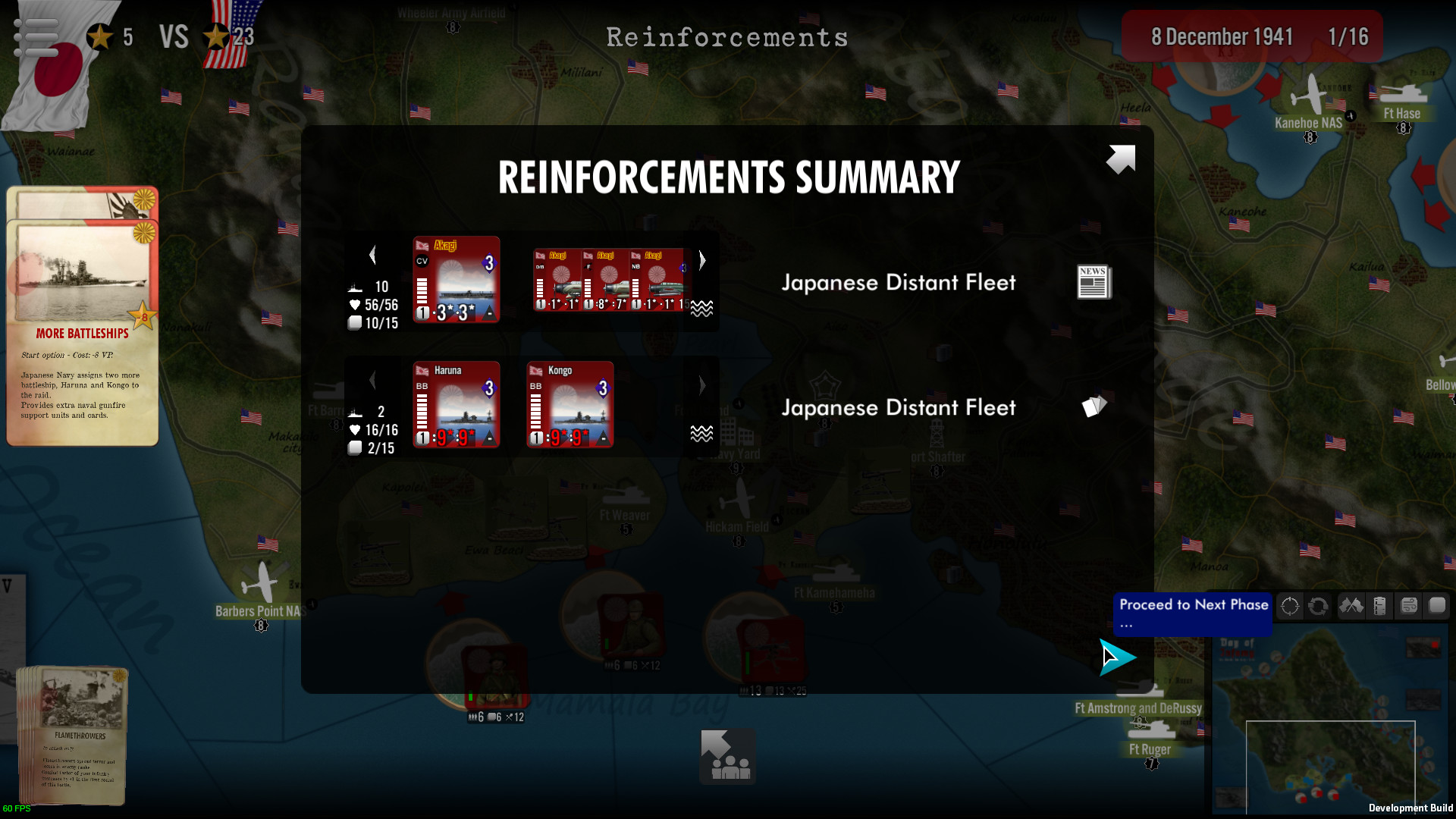 SGS Operation Hawaii screenshot 9