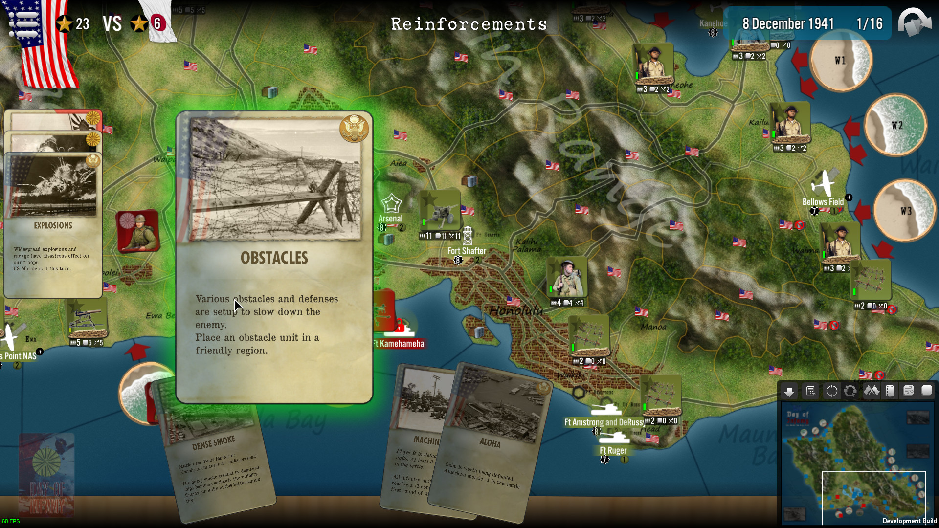 SGS Operation Hawaii screenshot 21