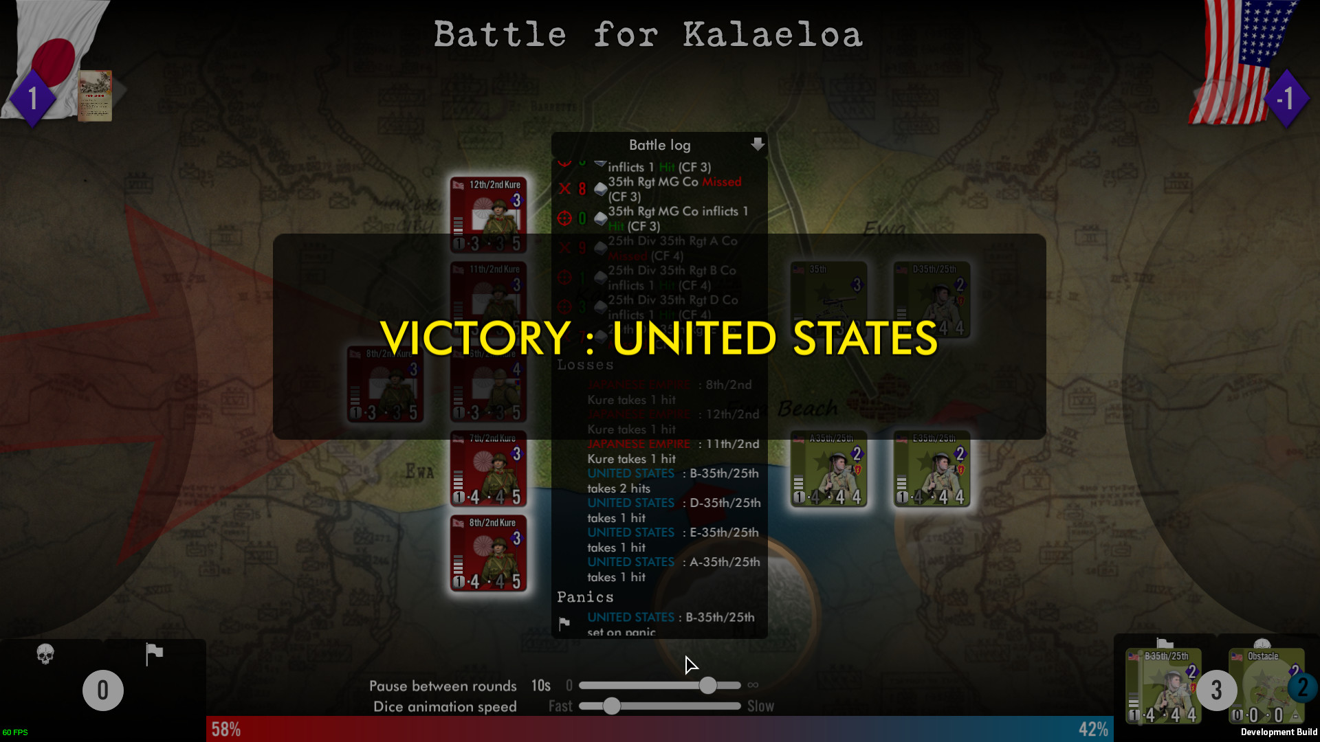 SGS Operation Hawaii screenshot 26