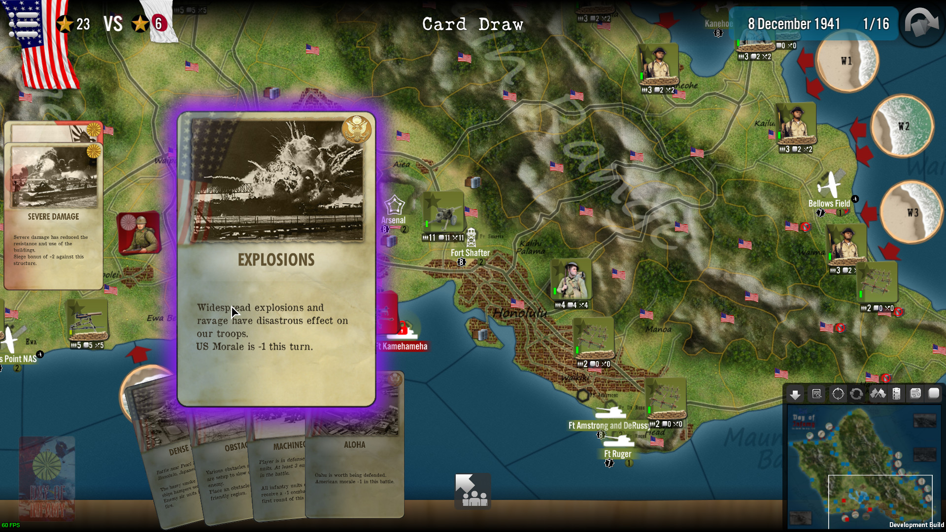 SGS Operation Hawaii screenshot 24