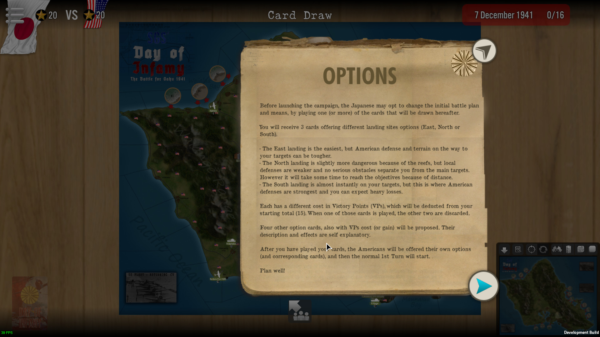 SGS Operation Hawaii screenshot 13