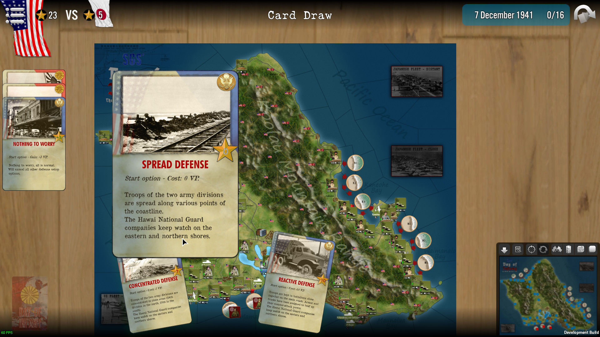 SGS Operation Hawaii screenshot 17