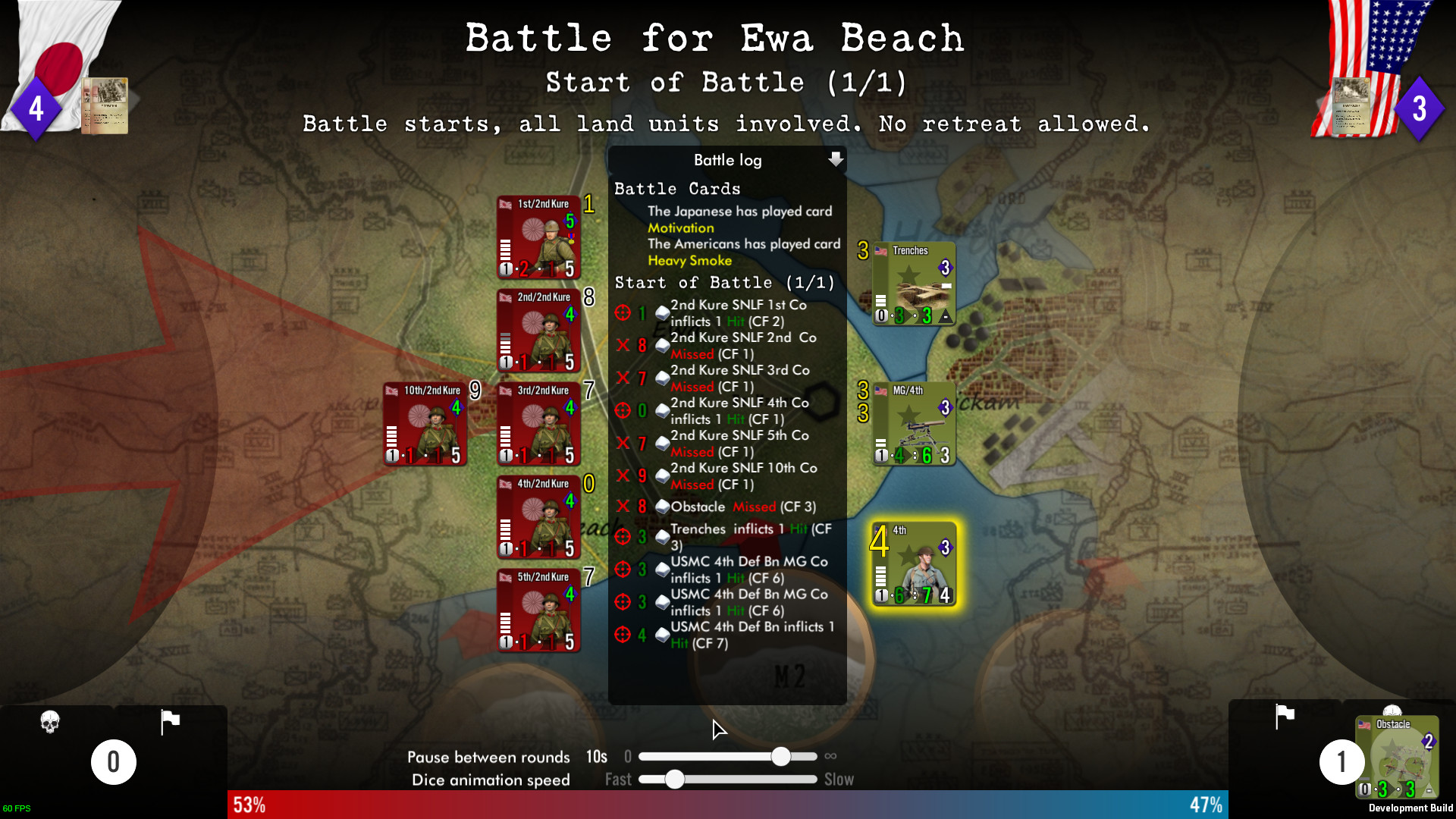 SGS Operation Hawaii screenshot 7