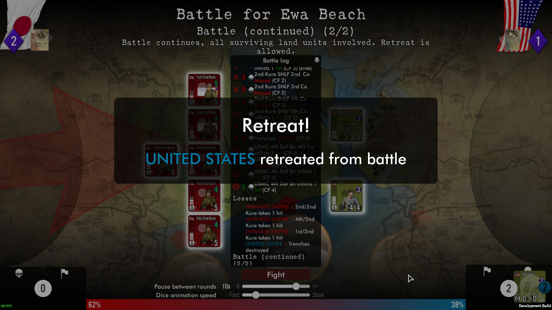SGS Operation Hawaii screenshot 25