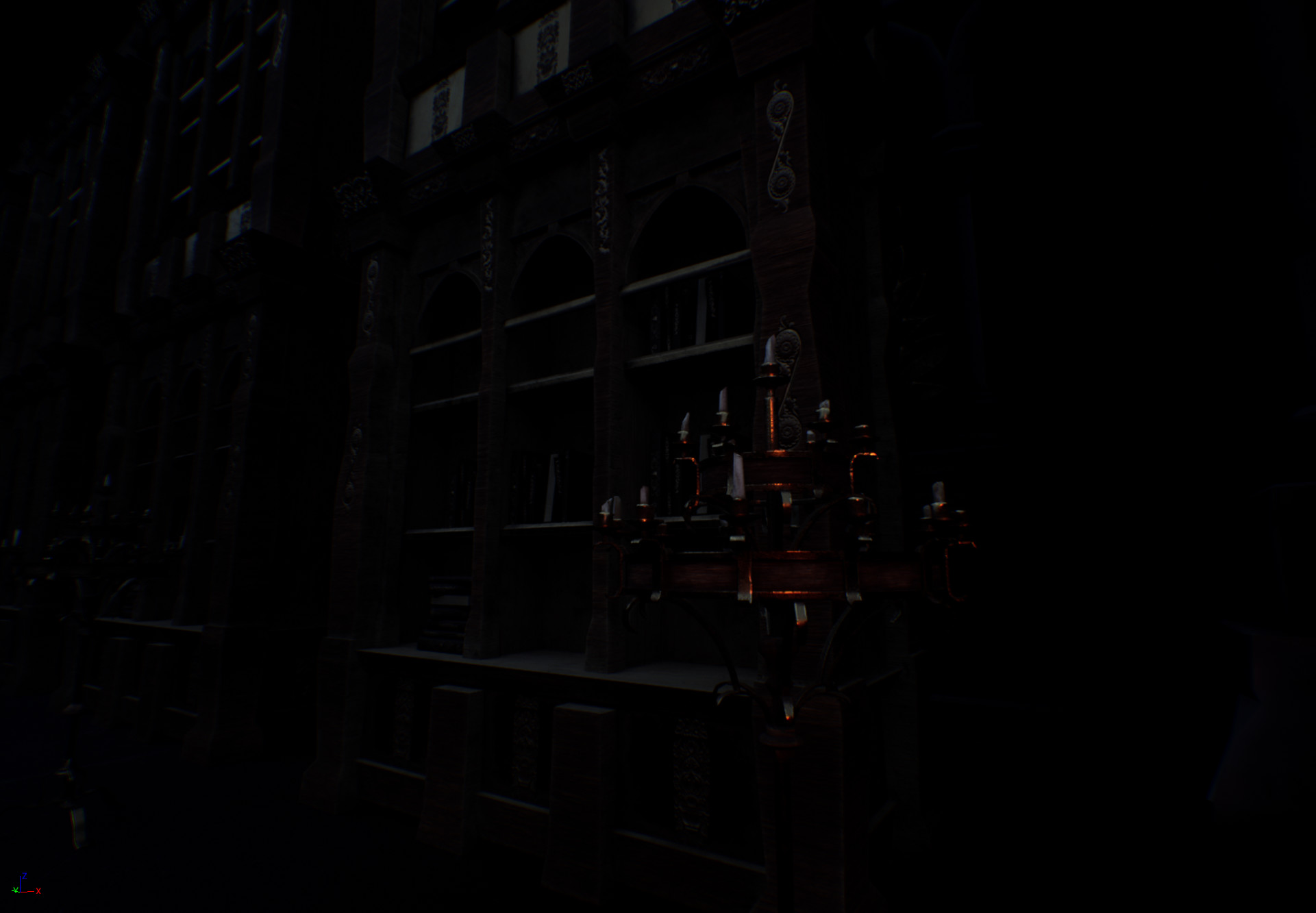 Medieval Remembrance screenshot 5