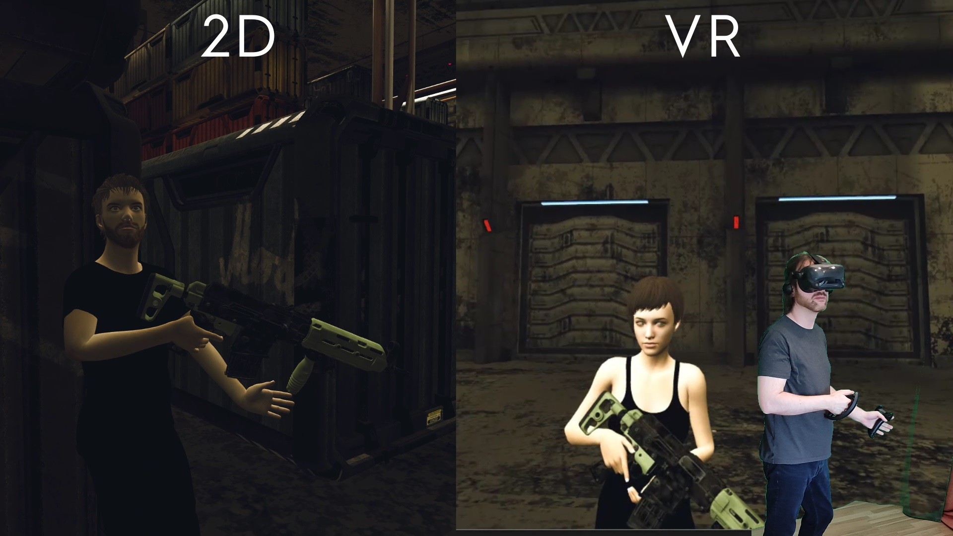 Sanity City screenshot 5
